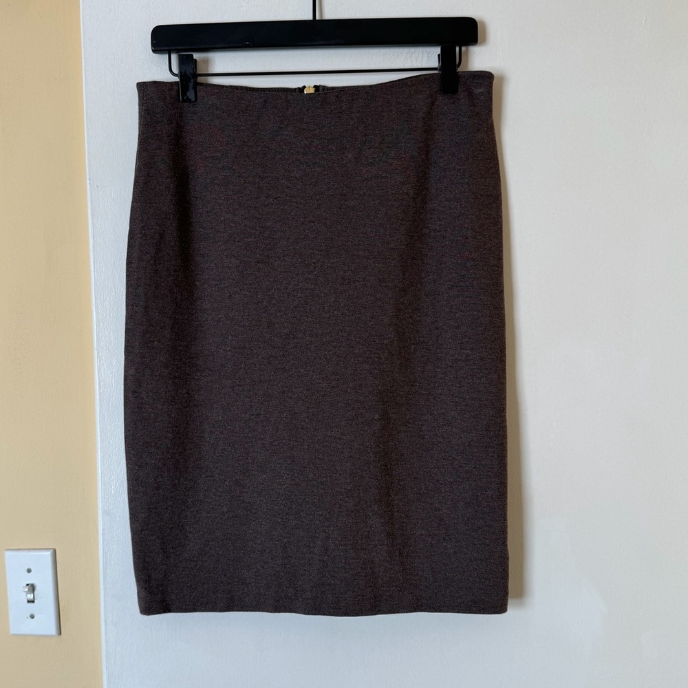 PHILOSOPHY skirt - size 10 - Anthropologie - EUC